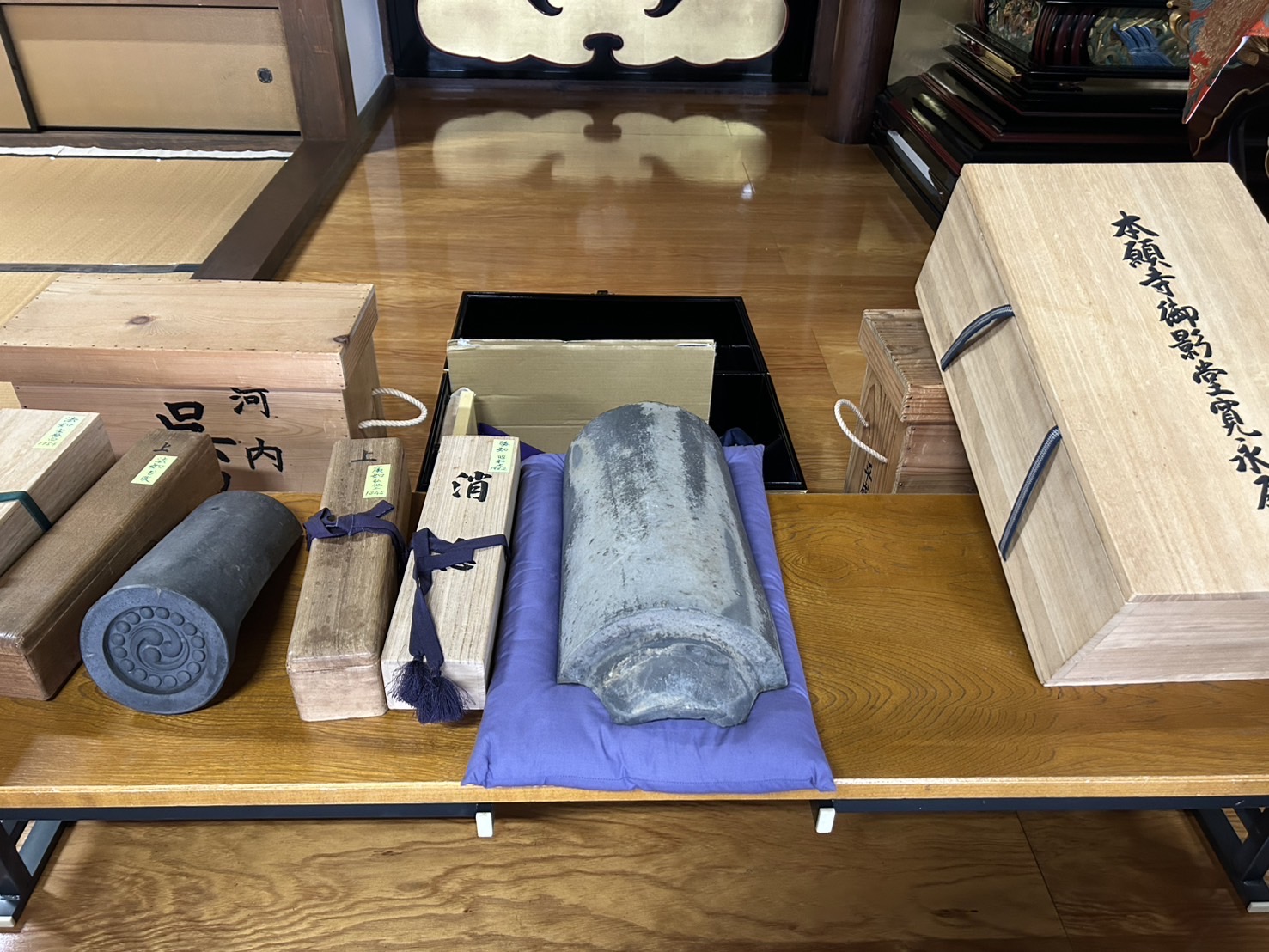 浄福寺コーラス